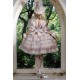 Classical Puppets Gateau de Antoinette Rapunzel Daily One Piece and JSK(Limited Pre-Order/2 Colours/Full Payment Without Shipping)